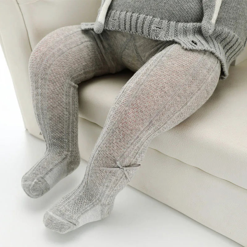 Meia-calça de Algodão: Conforto, Estilo e Durabilidade